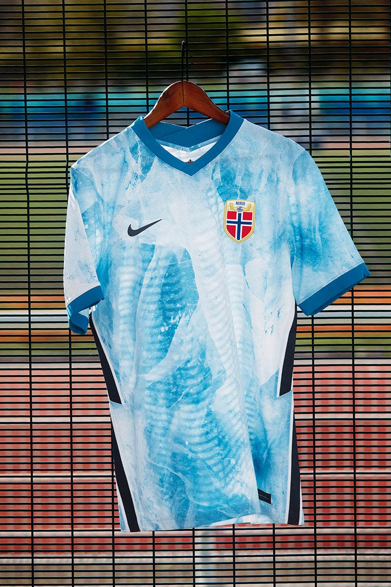 nike national teams